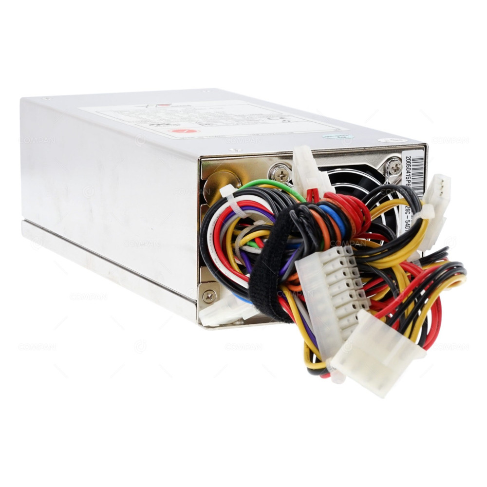 P2U-6300P EMACS 300W POWER SUPPLY